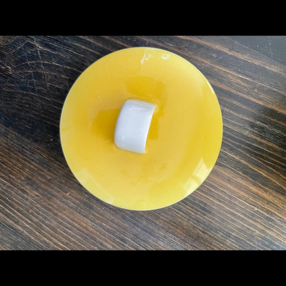 Creamer & Sugar bowl by Ben Seibel - Picture 7 of 10